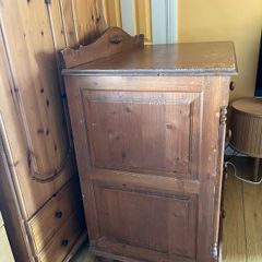 chest of drawer
