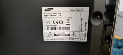 Samsung tv 46 inch