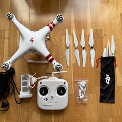 DJI Phantom 3 Standard Drone
