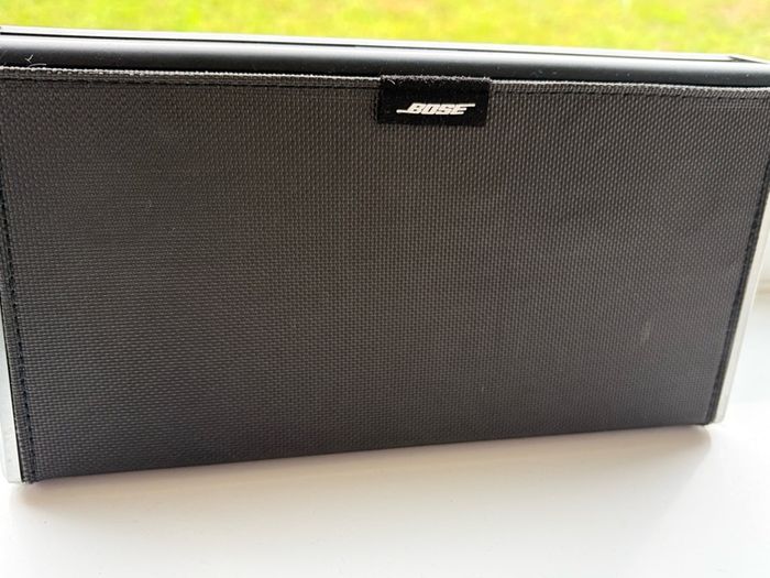 Bose Soundlink