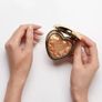 TOO FACED Cosmetics Love Light Prismatic Highlighter! Image 3