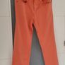 CASTER JEANS coral high waisted ladies jeans Sz 31 (Fit 8-10UK) Image 2