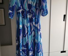 Monsoon dress