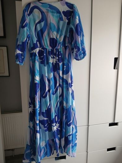Monsoon dress