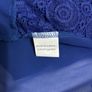 Lace Back Shrug Size 14 Image 9