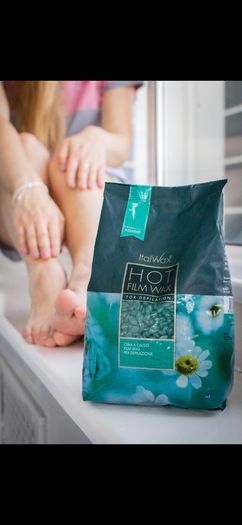 Sell wax for hair removal