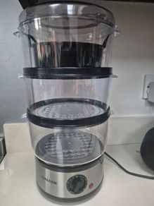 Salter 3 Level Steamer