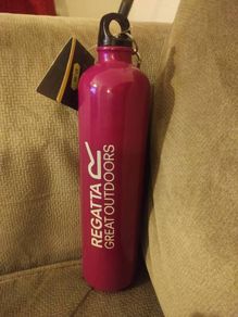 Regatta Water Bottle