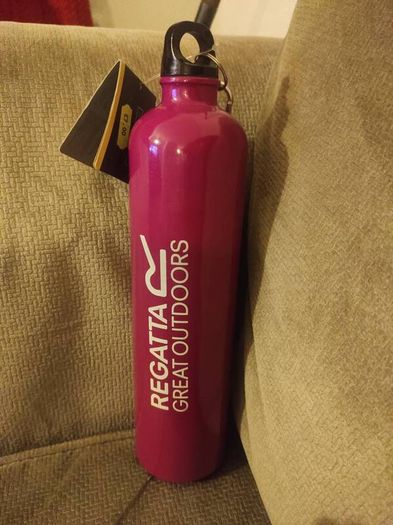 Regatta Water Bottle
