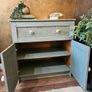 Drawer storage cabinet Image 5