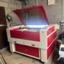 Price Drop 130w Co2 Laser Cutter Image 3