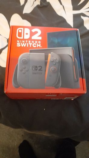 Nintendo Switch 2