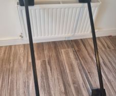 Thule roof bars