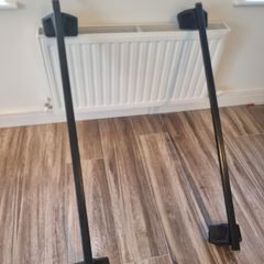 Thule roof bars