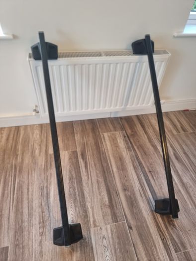 Thule roof bars