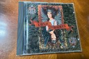 Cher Love Hurts CD
