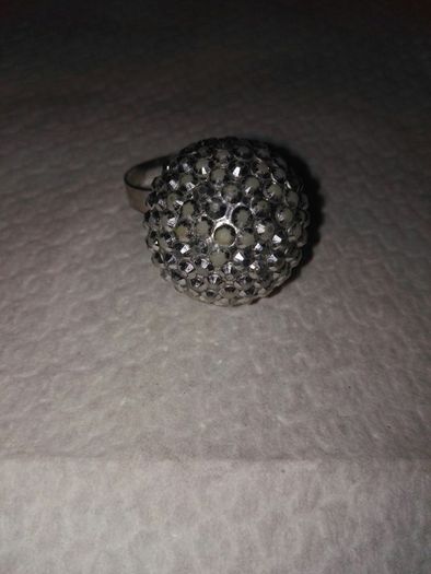 Ladies Rings Size O or 7.5