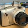 Canon PowerShot SX130 IS Gold 12.1MP 12X Optical Zoom Image 4