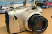 Canon PowerShot SX130 IS Gold 12.1MP 12X Optical Zoom