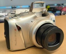 Canon PowerShot SX130 IS Gold 12.1MP 12X Optical Zoom
