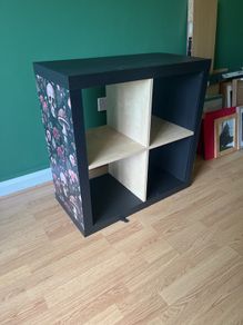 Kallax 4 Box