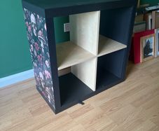 Kallax 4 Box