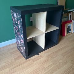 Kallax 4 Box