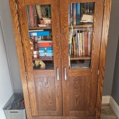 book shelf