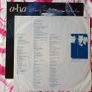 Aha Stay on These Roads lp Vinyl Image 4