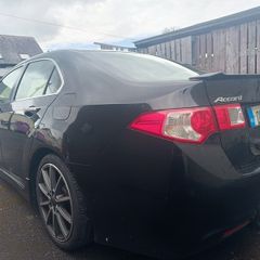 2009 Honda Accord