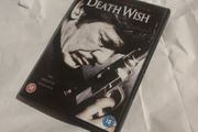 Death Wish Dvd