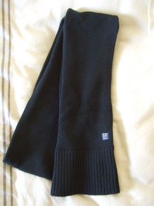 Tom Tailor Scarf, 2 meters long, Brand NEW!