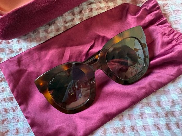GUCCI Glasses