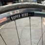 Phil Wood 3.5 Inch Limited Edition Track - Fixie Araya Super Aero Track Wheelset Image 7