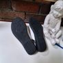 White Sandals Image 6