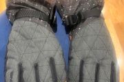 dakine ski gloves