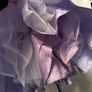 Lilac dress Image 3