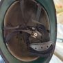 Vintage South Wales Helmet Image 7