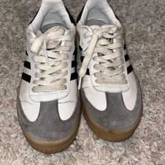 Adidas Sambas