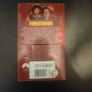 Star Trek Firestorm paperback book Image 2