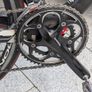 Cube Agree GTC Pro Compact Road Bike  -58cm Image 5