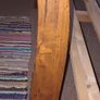 King bed and mattress - can deliver locally Image 4