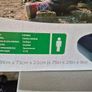 Camping mattress Image 2