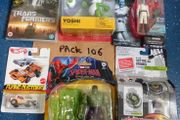 On Toys Pack 106