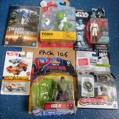 On Toys Pack 106