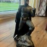 Batman v Superman: Dawn of Justice Blu Ray Collectors Editions x 2 - Statues featuring Batman & Superman Image 10