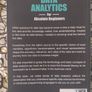 Absolute Beginners Data Analytics + Machine Learning Books - 10E each or 3 for 20E Image 2