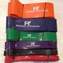Blue Resistance Band (64mm) - New, with 12 Month Warranty Image 3