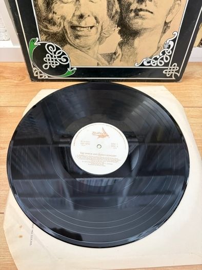 Makem & Clancy - The Makem & Clancy Concert [Double Vinyl]