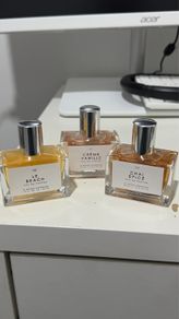 le monde gourmand perfume new